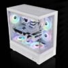 Thermaltake UX200 SE ARGB Lighting CPU Cooler