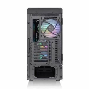 Thermaltake Ceres 500 TG ARGB Black Gaming Case