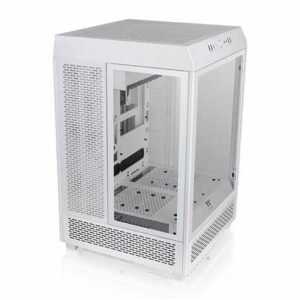 Thermaltake The Tower 500 Snow Mid Tower Gaming Case