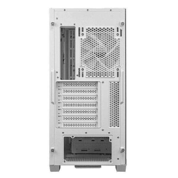 Cougar Uniface RGB Mid Tower Gaming Case