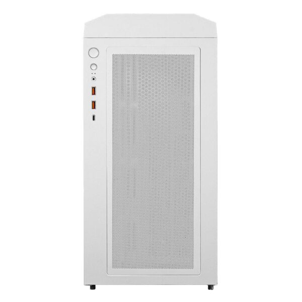 Cougar Uniface RGB Mid Tower Gaming Case