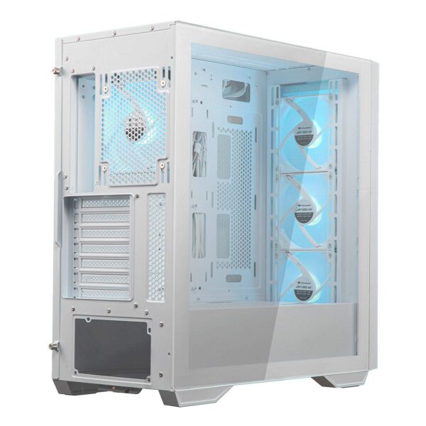 Cougar Uniface RGB Mid Tower Gaming Case