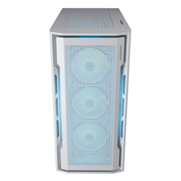 Cougar Uniface RGB Mid Tower Gaming Case