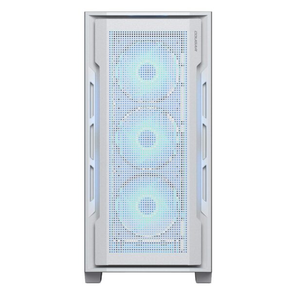 Cougar Uniface RGB Mid Tower Gaming Case