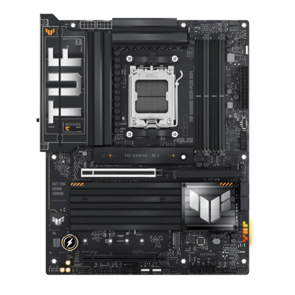 Asus TUF GAMING X870-PLUS WIFI Motherboard