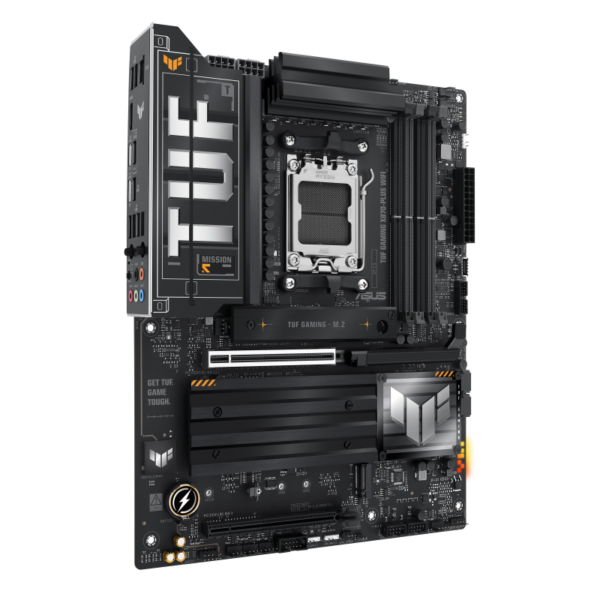 Asus TUF GAMING X870-PLUS WIFI Motherboard