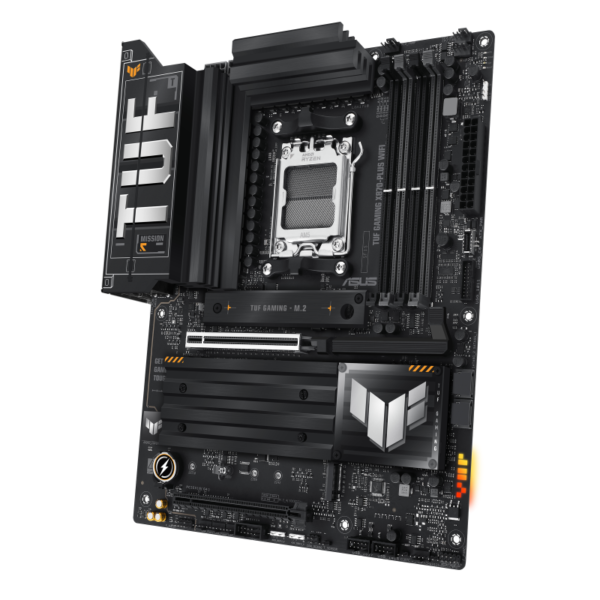 Asus TUF GAMING X870-PLUS WIFI Motherboard