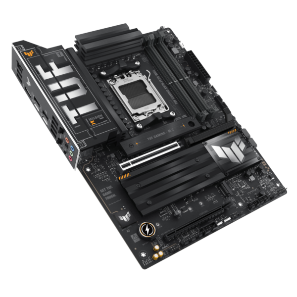 Asus TUF GAMING X870-PLUS WIFI Motherboard
