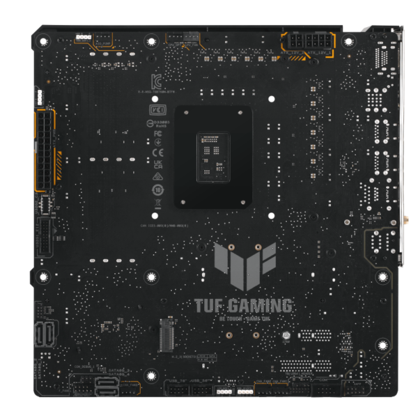Asus TUF GAMING B760M-BTF-WIFI Motherboard