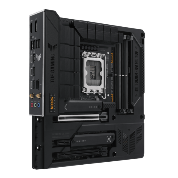 Asus TUF GAMING B760M-BTF-WIFI Motherboard