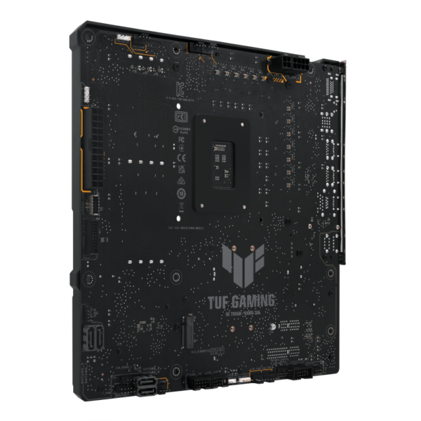 Asus TUF GAMING B760M-BTF-WIFI Motherboard