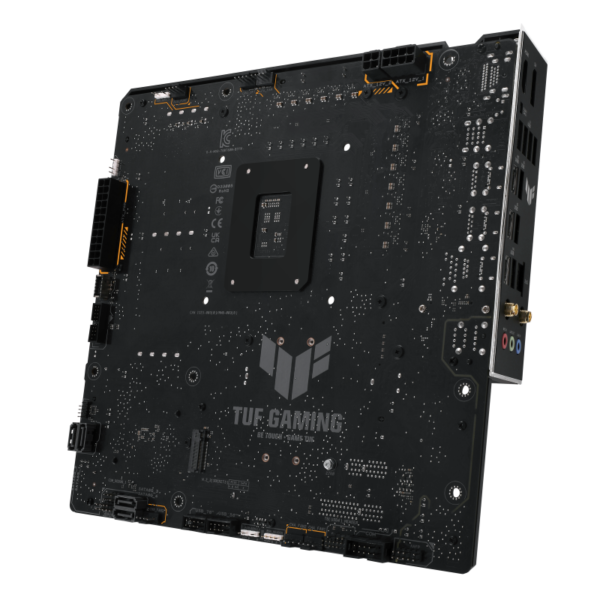 Asus TUF GAMING B760M-BTF-WIFI Motherboard