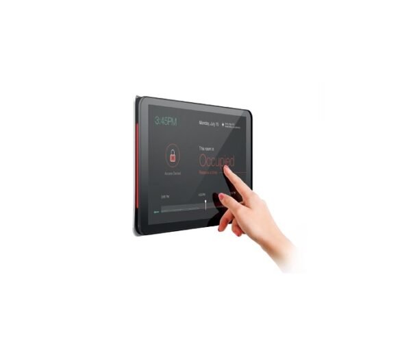 IAdea XDS-1078-A12 10" Adv. Interactive Room Panel, Android 12