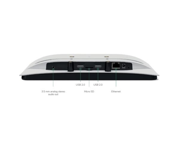 IAdea XDS-1078-A12 10" Adv. Interactive Room Panel, Android 12