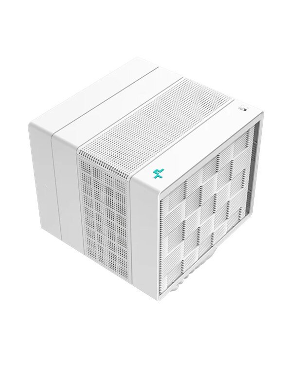 DeepCool ASSASSIN IV White CPU Air Cooler