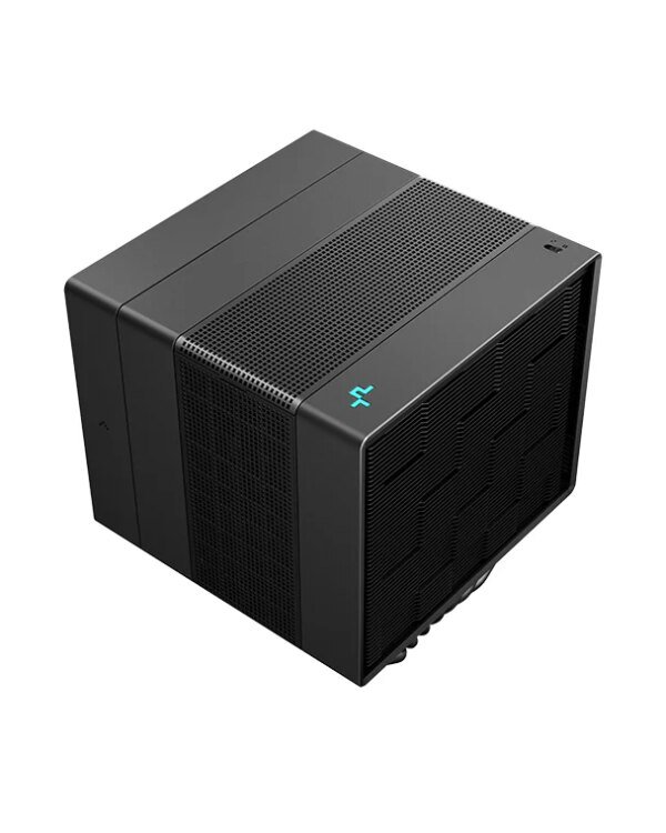 DeepCool ASSASSIN IV Black CPU Air Cooler