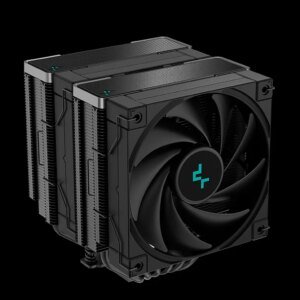 DeepCool AK620 Zero Dark CPU Air Cooler