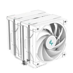 DeepCool AK620 White CPU Air Cooler