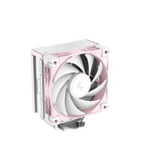 DeepCool AK400 DIGITAL Pink Limited CPU Air Cooler