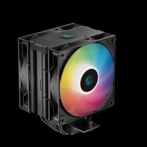 DeepCool AG400 Digital Plus CPU Air Cooler
