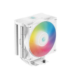 DeepCool AG400 Digital White CPU Air Cooler