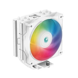 DeepCool AG400 White ARGB CPU Air Cooler