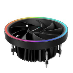 DeepCool UD551 CPU Air Cooler