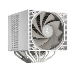 DeepCool ASSASSIN IV White CPU Air Cooler