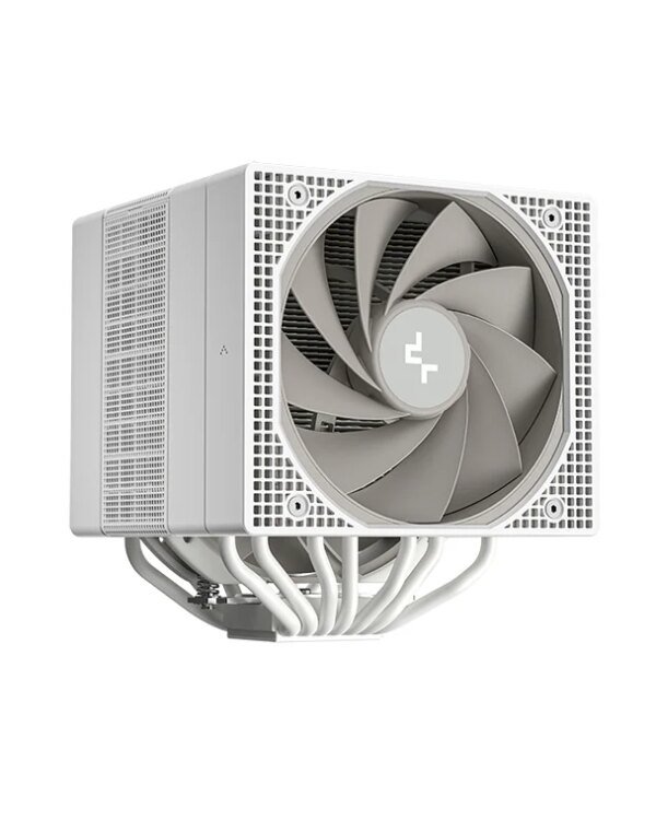 DeepCool ASSASSIN IV White CPU Air Cooler