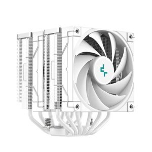 DeepCool AK620 White CPU Air Cooler