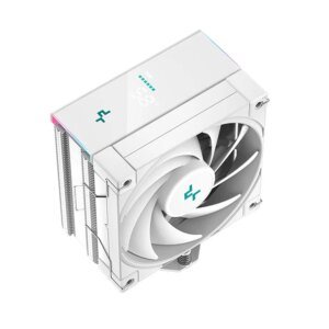DeepCool AK400 DIGITAL White CPU Air Cooler