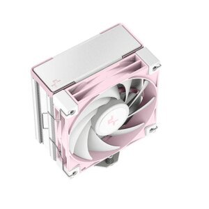 DeepCool AK400 DIGITAL Pink Limited CPU Air Cooler