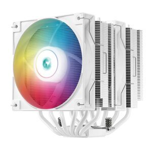 DeepCool AG620 White ARGB CPU Air Cooler