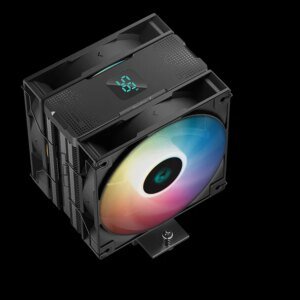 DeepCool AG400 Digital Plus CPU Air Cooler