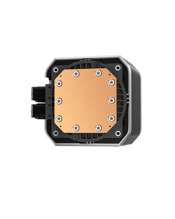 DeepCool Mystique 240 ARGB Black Liquid CPU Cooler