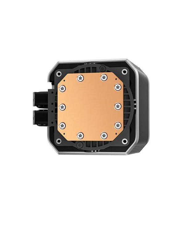 DeepCool Mystique 360 ARGB Black Liquid CPU Cooler