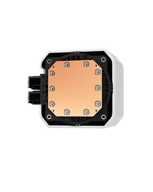 DeepCool Mystique 360 ARGB White Liquid CPU Cooler