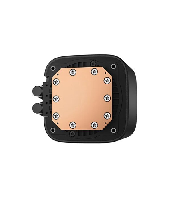 DeepCool LE240 V2 AIO Liquid Cooler