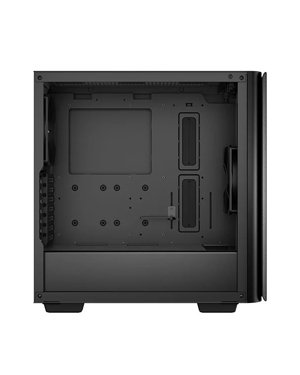 DeepCool CK500 BK Mid-Tower Black Gaming Case DeepCool CK500 BK Mid-Tower Black Gaming Case