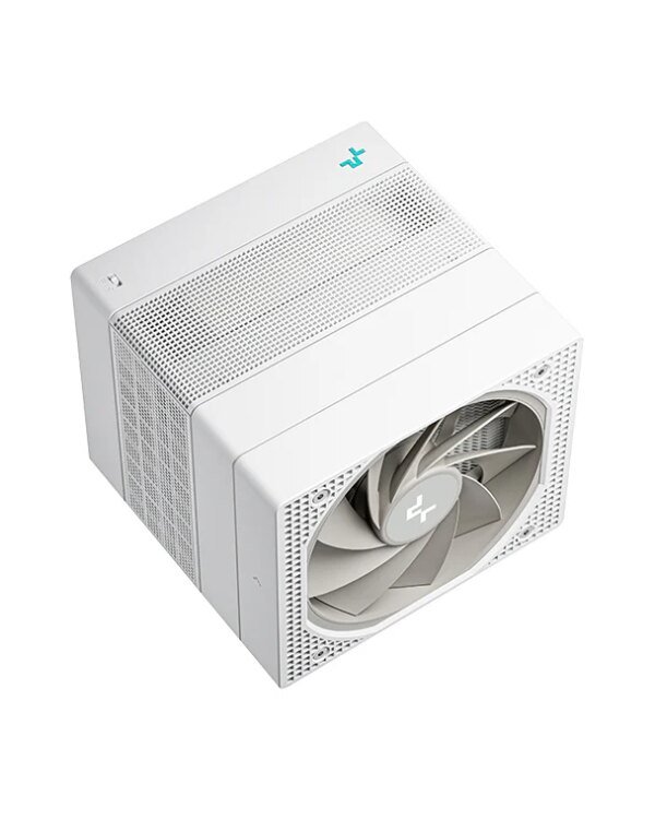 DeepCool ASSASSIN IV White CPU Air Cooler