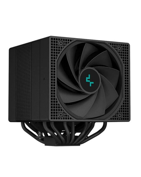 DeepCool ASSASSIN IV Black CPU Air Cooler