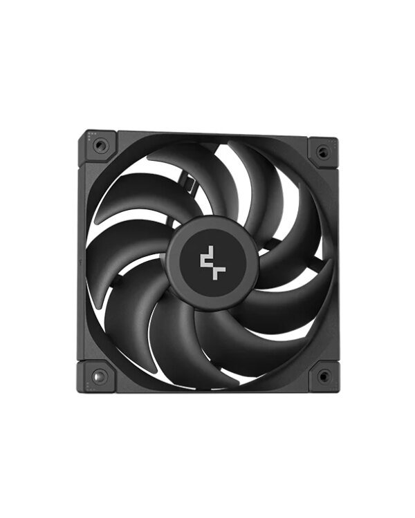 DeepCool Mystique 240 ARGB Black Liquid CPU Cooler