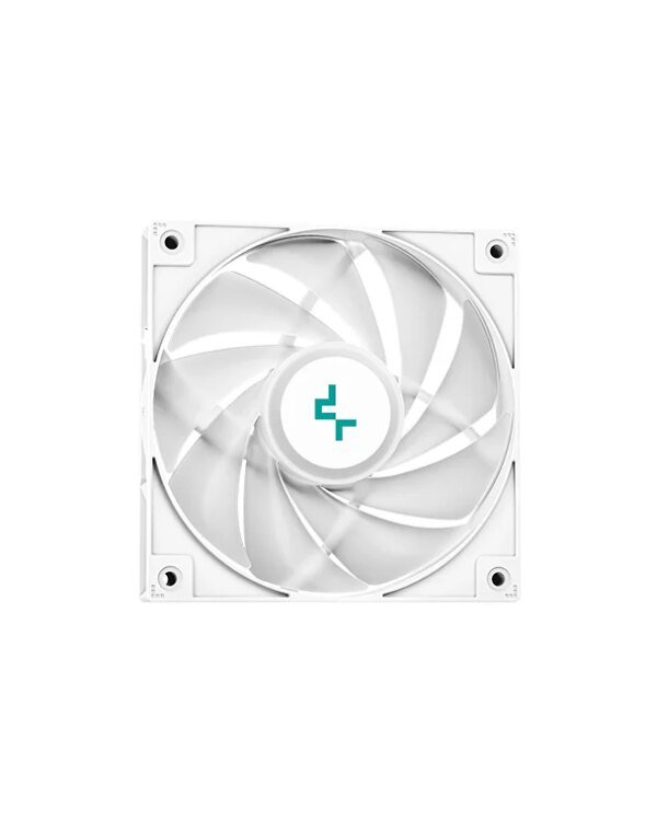 DeepCool LE720 A-RGB AIO Liquid Cooler White