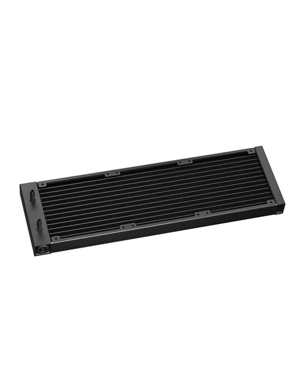 DeepCool Mystique 360 ARGB Black Liquid CPU Cooler