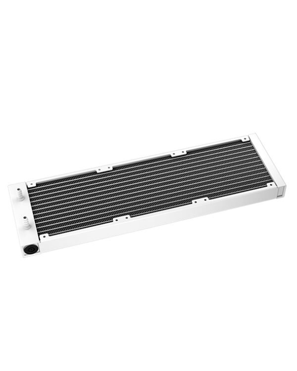 DeepCool Mystique 360 ARGB White Liquid CPU Cooler