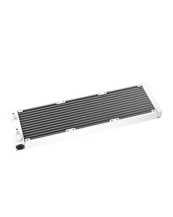 DeepCool LE720 A-RGB AIO Liquid Cooler White