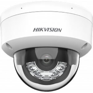 Hikvision DS-2CD1143G2-LIUF 4MP Outdoor Network Dome Camera with Night Vision & 4mm Lens
