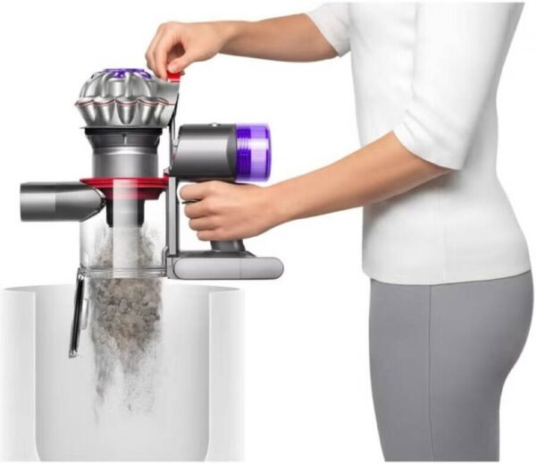 Dyson V8 Absolute Cordless Vacuum Cleaner