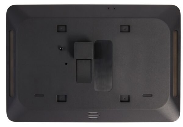 Biamp Apprimo Touch 8i 8" LCD Control Panel PoE Black