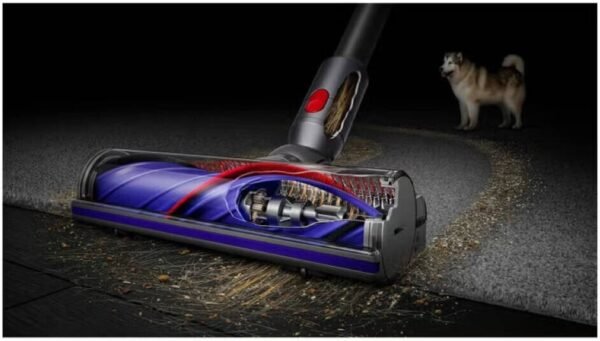 Dyson V8 Absolute Cordless Vacuum Cleaner